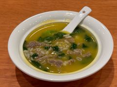 青稞牦牛肉-北京西藏大厦·香帕拉藏餐厅