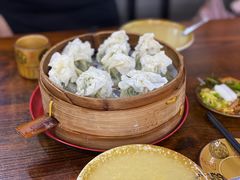 -源玺源烧麦馆(东护城河南街店)