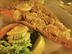 龙虾-Telaga Seafood Restaurant