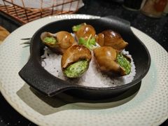 -西堤牛排(北京国瑞店)