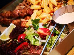 -HELLO MUSAE 拾光缪斯餐厅·纯正希腊风味(苏州中心店)