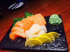 -隐鮨日料(北辰三角洲店)