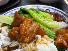 -珍珍小食店(西华路店)