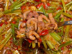 -何师烧烤Pro ·江湖川菜·小龙虾·精酿(太古里旗舰店)