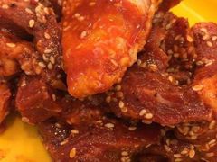 -名羊天下·火锅烧烤自助料理(镇明路店)