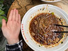 -钟方模白家肥肠粉(春熙店)