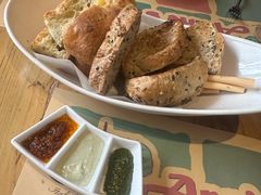 -安妮意大利餐厅(国贸店)