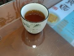 -百年老字号·观振兴蟹黄面·三虾面·苏式面(观前街富仁坊巷店)