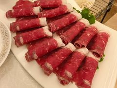 -东来顺饭庄(西单店)