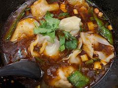 老麻抄手-好這口重庆小面(总店)