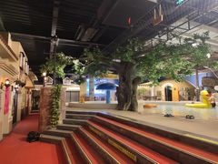 -爱江山温泉(凌奥店)