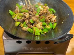 -张氏父子常德肠子馆(湘江世纪城直营店)