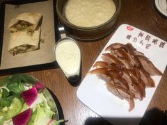 -全聚德(江宁店)