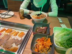 -新石器烤肉(之心城店)