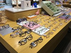 -鲸渝眼镜·浅目视光(春熙路店)