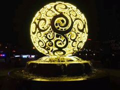 -So Lounge索兰至餐厅(蓝色港湾店)