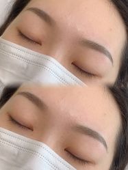 -Four Seven·半永久纹眉