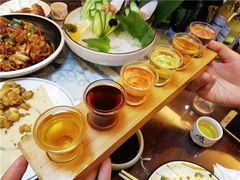 -以前的小酒馆(中山广场店)