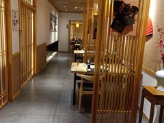 -吉之仙•中国制造•出口级食材日料店(领事馆总店)