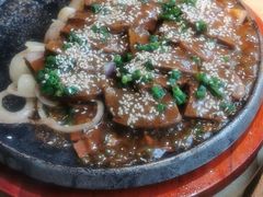 -蜜桃餐厅·伴山(湖滨商业街店)