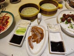 -便宜坊烤鸭店(科创店)