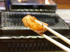 -肉魁屋·烧肉·烧鸟·酒场(高新店)