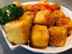 -点点心点心专门店(旺角店)