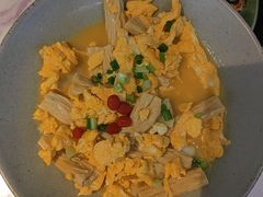 -谷田稻香·砂锅菜(王府井百货店)