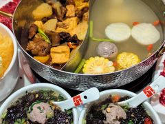 -八合里牛肉火锅(深圳海德店)