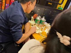 -管氏翅吧(护国寺店)