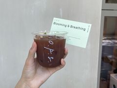 -O.P.S. CAFE