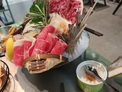 -椰庭·椰子鸡·创意玩家(晶耀前滩店)