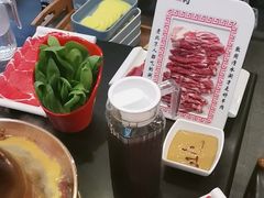 -北门涮肉·铜锅涮肉(南锣鼓巷店)