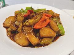 -北李·海肠捞饭·大连菜(望京凯德MALL店)