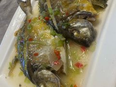 -百年银屏蚝烙·潮汕菜·非遗(乐山店)
