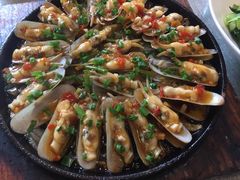 -火龙堂·风味民间菜(文一路店)
