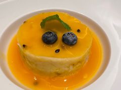 -吕氏焗小鲜•海鲜青岛菜(总店)