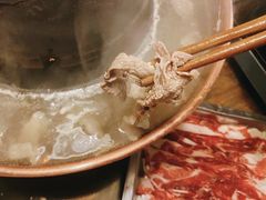 -大唐人家·热气羊肉(大华店)