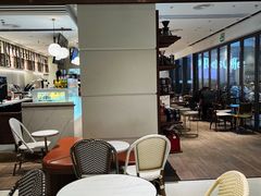 -Peet's Coffee皮爷咖啡(万象天地店)