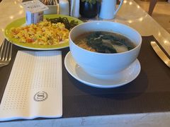 -广州粤海喜来登酒店