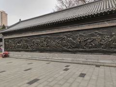 -锡伯族家庙