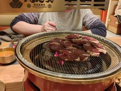 -闻老头·菊花炭烤肉(D11店)