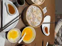 -苏小柳点心·手作小笼包(新世界新丸中心店)