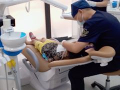 -牙博士口腔品牌连锁(杨浦店)