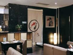 -松临·铁板烧&Omakase(神农店)