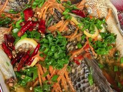 -龙姐私房菜(和顺古镇店)