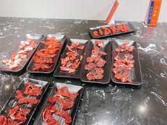 -九记潮汕现切鲜牛肉自助火锅(长沙·方圆荟店)