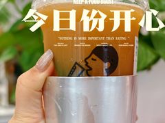 -喜茶(上海北外滩来福士店)
