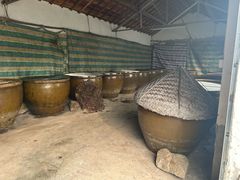 -苏州市吴中区光福窑上花果蜜饯厂