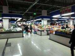 -兰陵农贸市场(新世界花苑店)